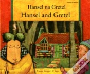 Capa do artigo Hansel And Gretel In Swahili And English