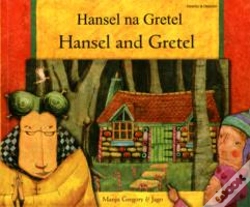 Capa do artigo Hansel And Gretel In Swahili And English