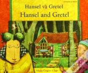 Capa do artigo Hansel And Gretel In Vietnamese And English