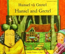 Capa do artigo Hansel And Gretel In Vietnamese And English