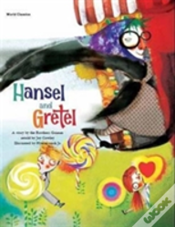 Hansel And Gretel