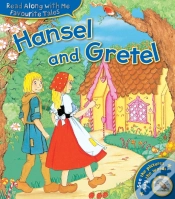 Capa do artigo Hansel And Gretel