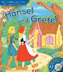 Capa do artigo Hansel And Gretel
