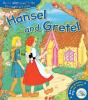 Hansel And Gretel - Preview