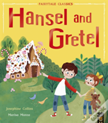 Hansel And Gretel