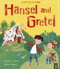 Hansel And Gretel - Preview