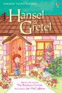 Hansel And Gretel - Preview