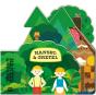 Hansel And Gretel - Preview