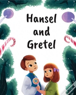 Capa do artigo Hansel And Gretel
