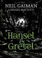 Hansel And Gretel - Preview