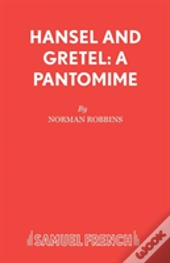 Hansel And Gretel