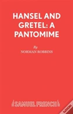 Capa do artigo Hansel And Gretel