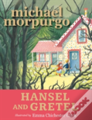 Hansel And Gretel