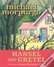 Capa do artigo Hansel And Gretel
