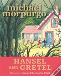Capa do artigo Hansel And Gretel