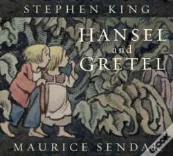 Capa do artigo Hansel And Gretel