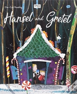 Capa do artigo Hansel And Gretel