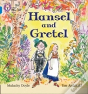 Capa do artigo Hansel And Gretel