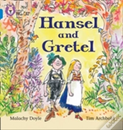 Capa do artigo Hansel And Gretel