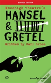Capa do artigo Hansel & Gretel