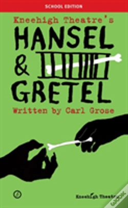 Capa do artigo Hansel & Gretel