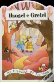 Capa do artigo Hansel e Gretel