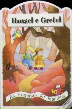 Capa do artigo Hansel e Gretel