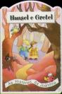 Hansel e Gretel - Preview
