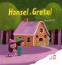 Hansel e Gretel - Preview