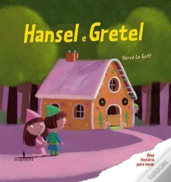 Capa do artigo Hansel e Gretel