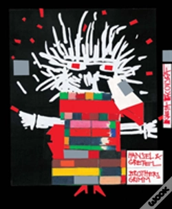 Capa do artigo Hansel & Gretel