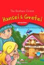 Hansel & Gretel - Livro de Leitura + Digibooks - Preview
