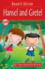 Hansel & Gretel - Preview