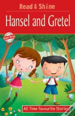 Capa do artigo Hansel & Gretel