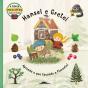 Hansel e Gretel - Preview
