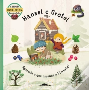 Capa do artigo Hansel e Gretel