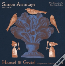 Capa do artigo Hansel & Gretel