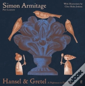 Capa do artigo Hansel & Gretel