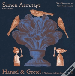 Capa do artigo Hansel & Gretel