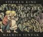 Hansel e Gretel - Preview