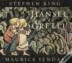 Capa do artigo Hansel e Gretel