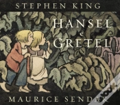 Capa do artigo Hansel e Gretel
