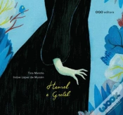 Capa do artigo Hansel e Gretel