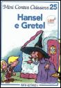 Hansel e Gretel - Preview