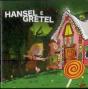 Hansel e Gretel - Preview