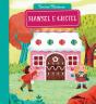 Hansel e Gretel - Preview