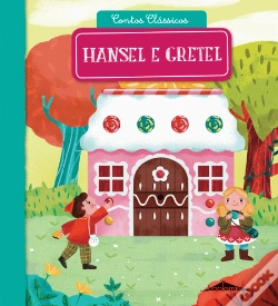 Capa do artigo Hansel e Gretel