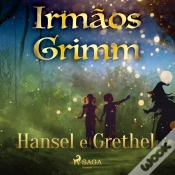 Capa do artigo Hansel E Grethel