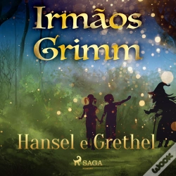 Capa do artigo Hansel E Grethel