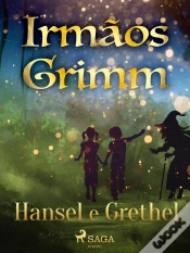 Capa do artigo Hansel E Grethel